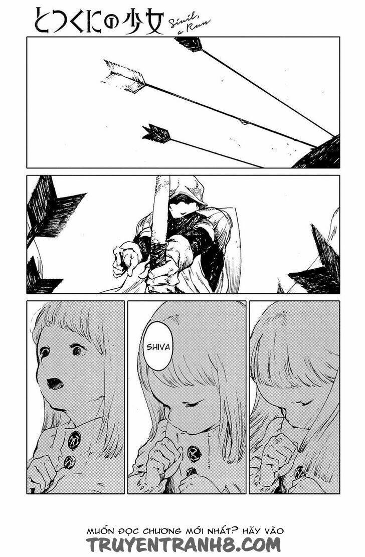 cô bé đến từ vương quốc bên ngoài chapter 4 19