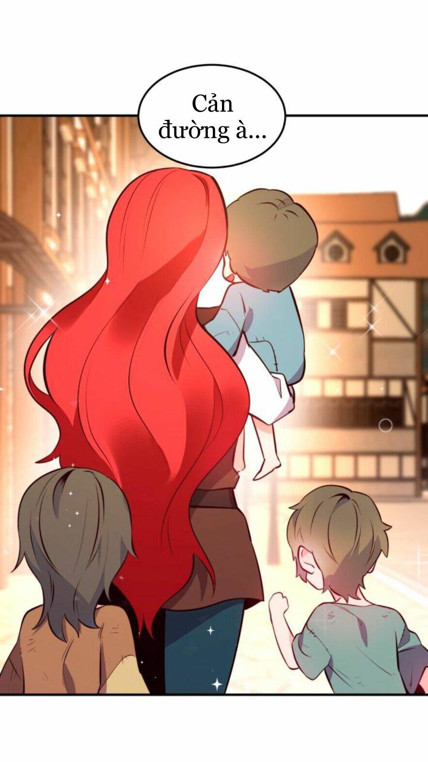 phản diện rất dễ làm chapter 4 28