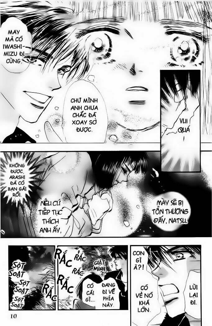 7 mầm sống chapter 20 11