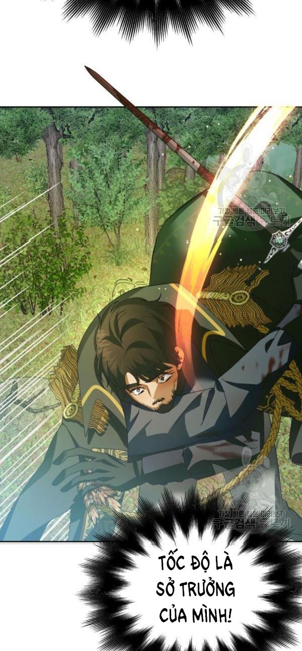 tôi muốn trở thành cô ấy dù chỉ là một ngày chapter 120 9