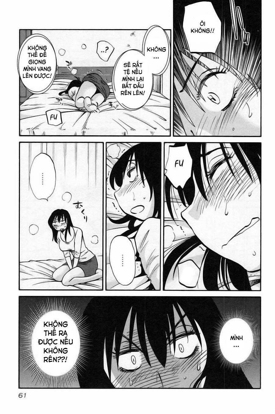 rakujitsu no pathos chapter 11 8