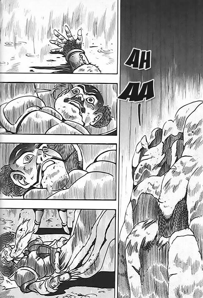 ảo long vương chapter 33 9