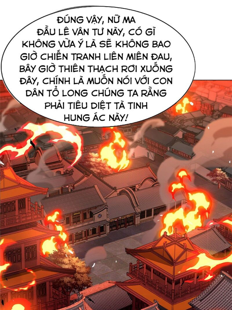 người nuôi rồng chapter 37 23