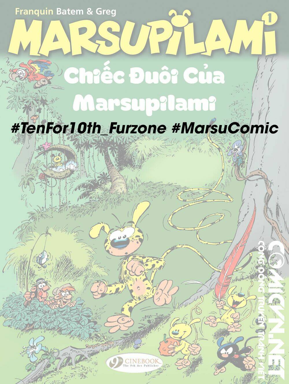 godzilla: cataclysm - đại khủng hoảng chapter 2.2 22