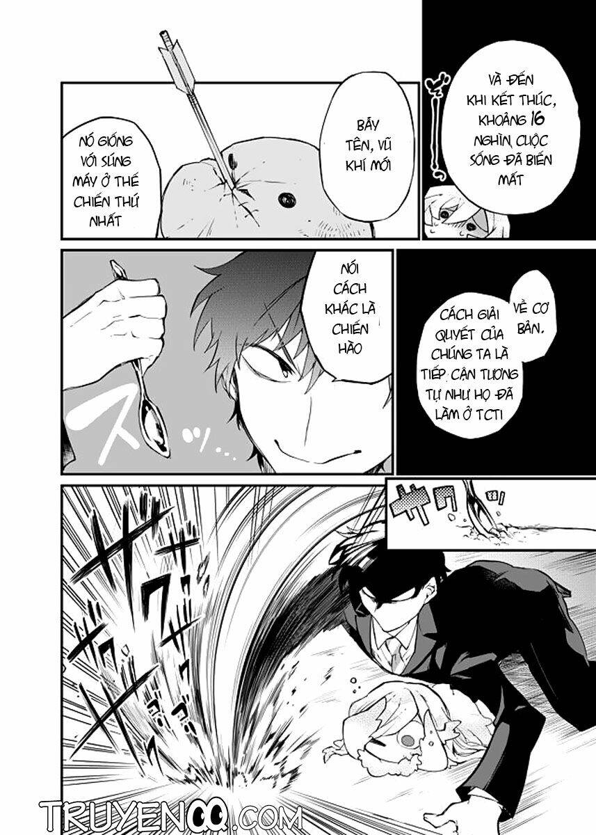 dungeon nursery chapter 17 15