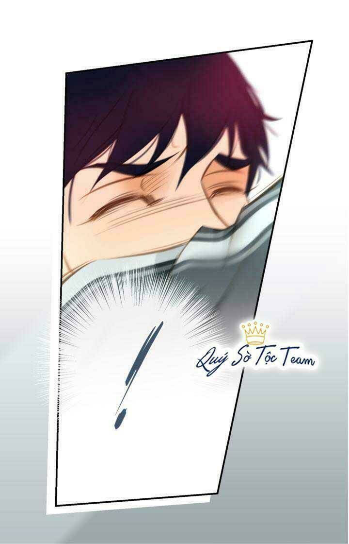 tiếp xúc chí mạng chapter 30 28