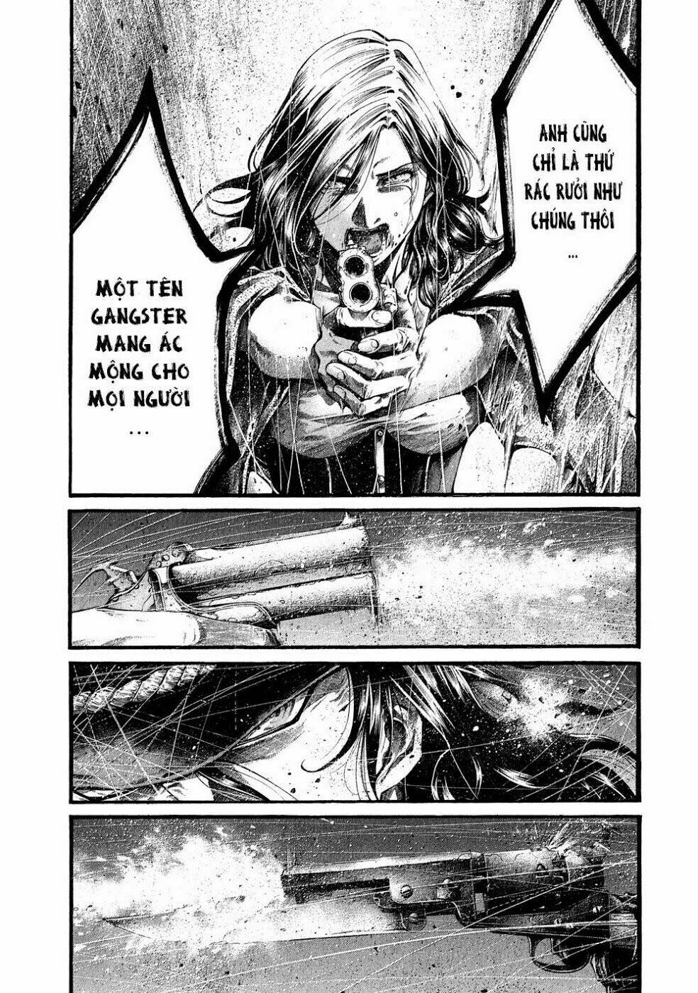 green blood chapter 7 9