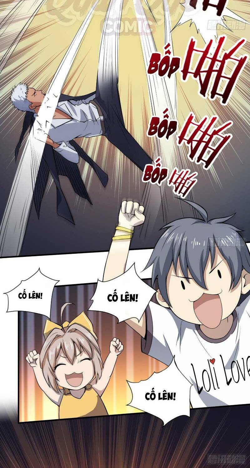 phía sau sát nhân án chapter 2 20