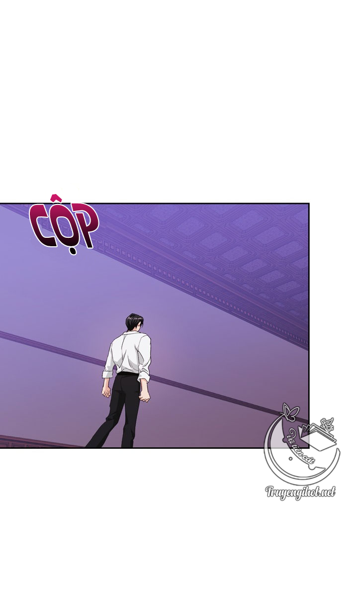 ác nữ xứng đôi với bạo chúa chapter 83.2 7