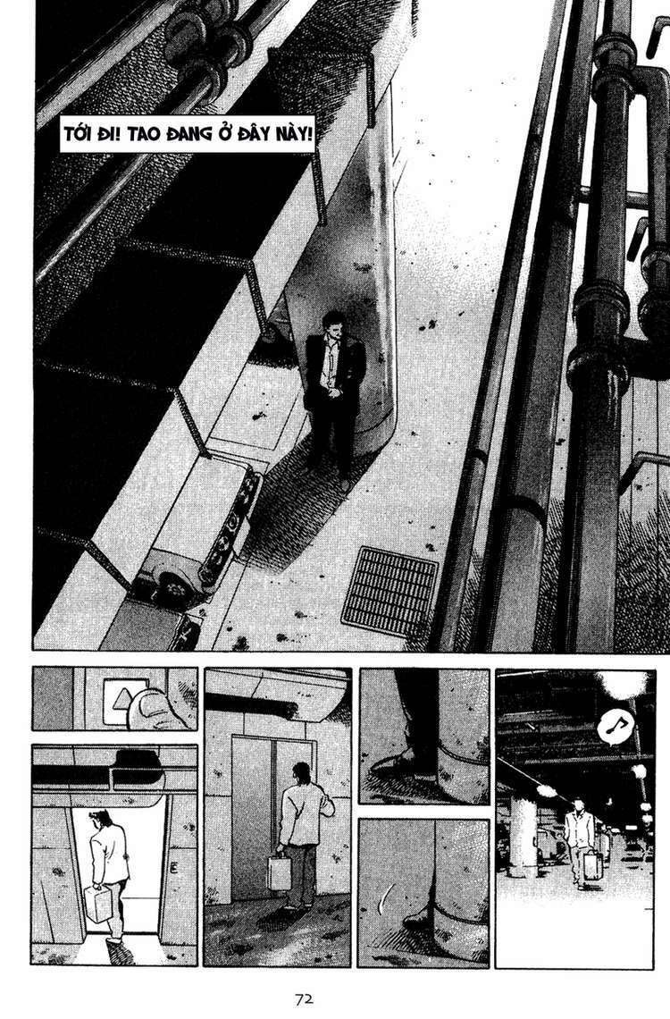 old boy chapter 13 10