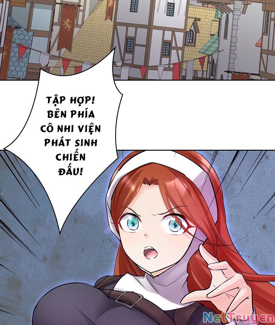 bản giáo chủ thân bất do kỷ chapter 16 59