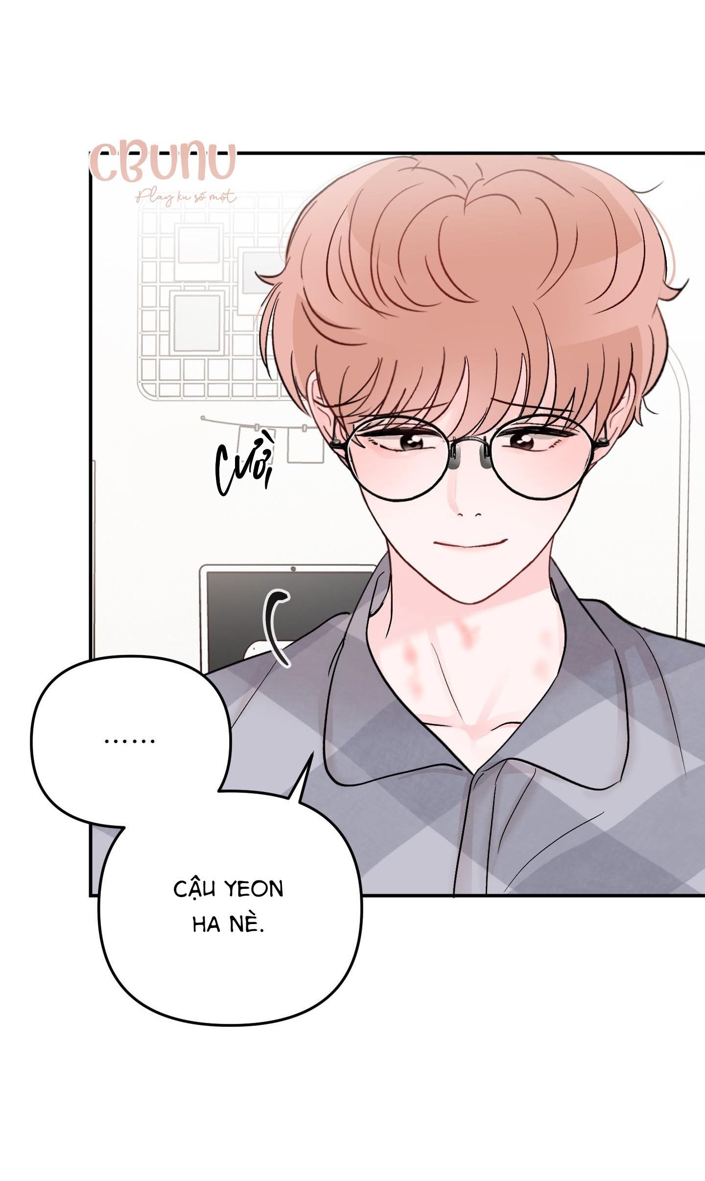 thán phục thanh xuân chapter 50 44