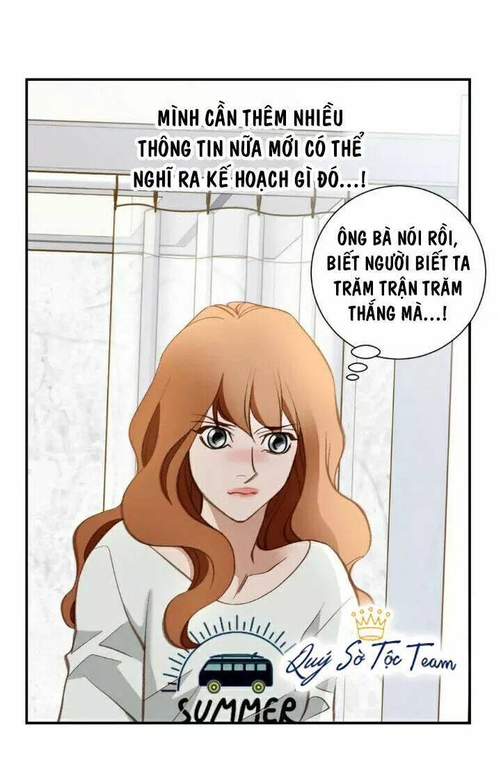 tiếp xúc chí mạng chapter 97 28