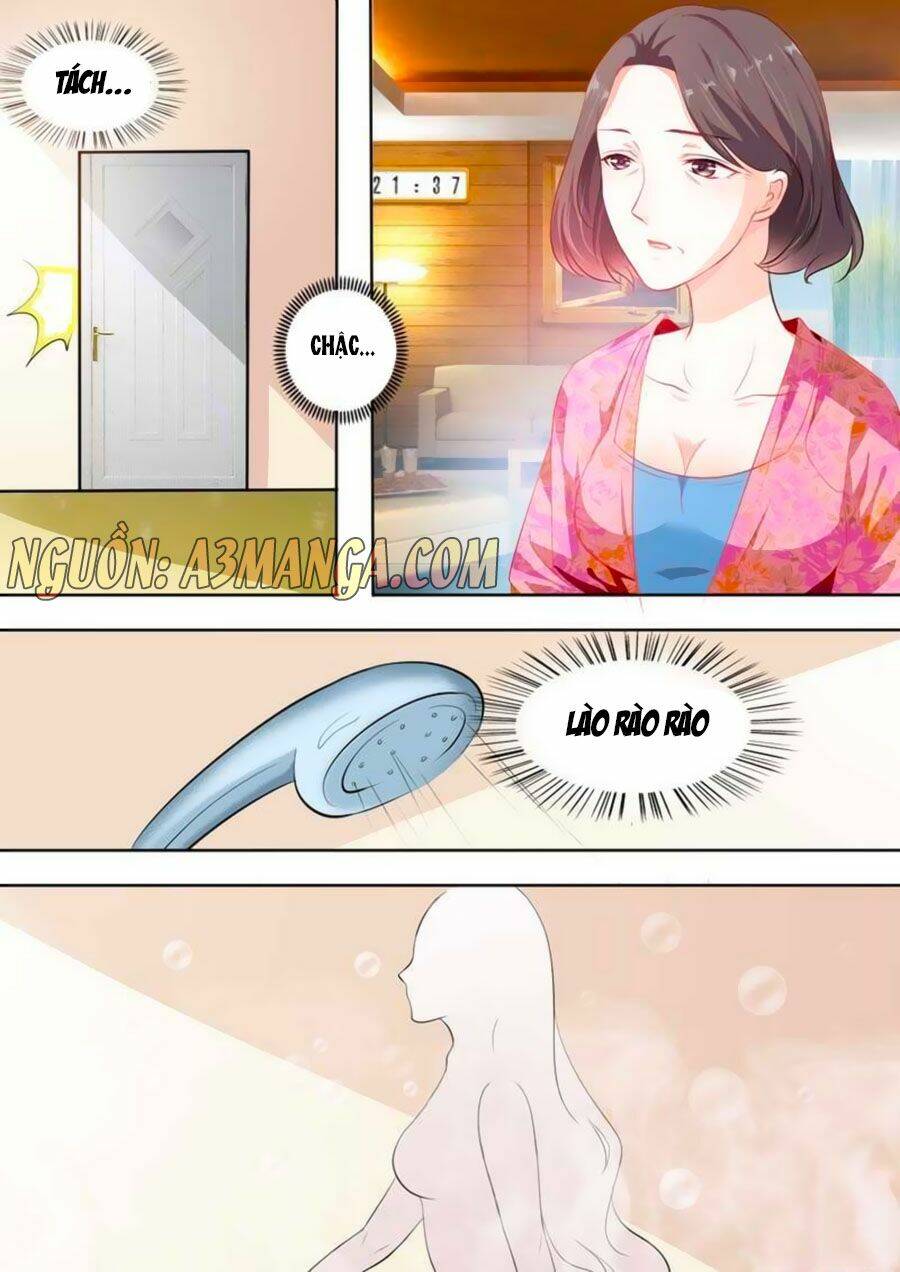 song diện danh viện chapter 6 8