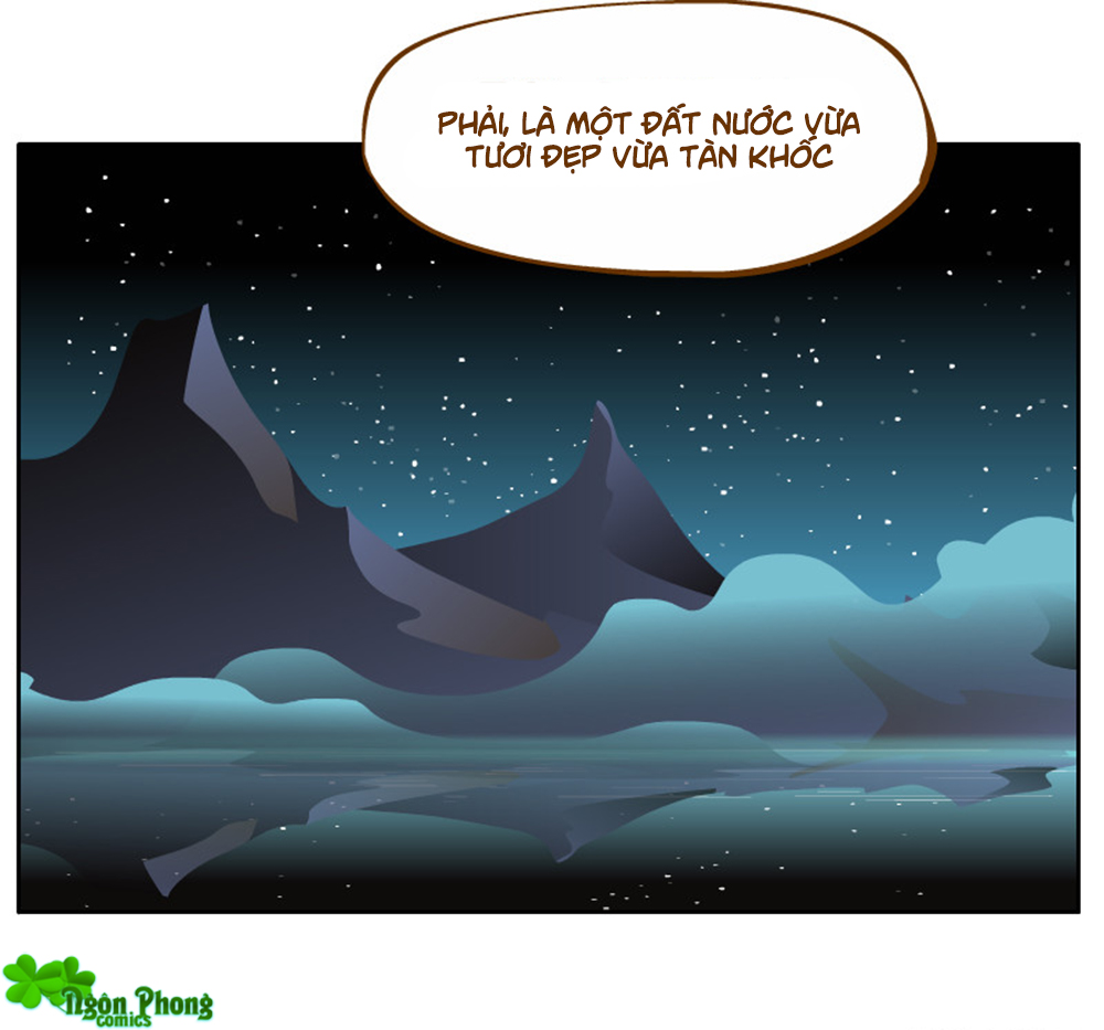 hòa thượng và tiểu long quân chapter 40 48