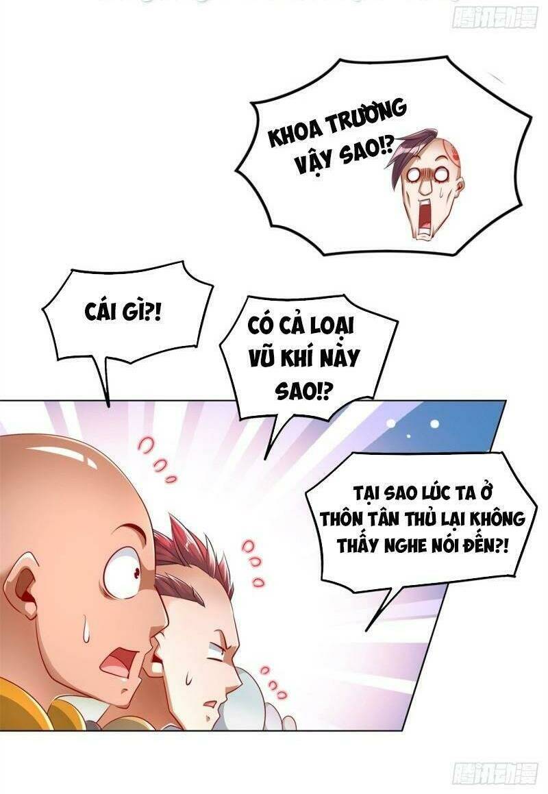 võng du chi tối cường đoán mệnh sư chapter 58 7