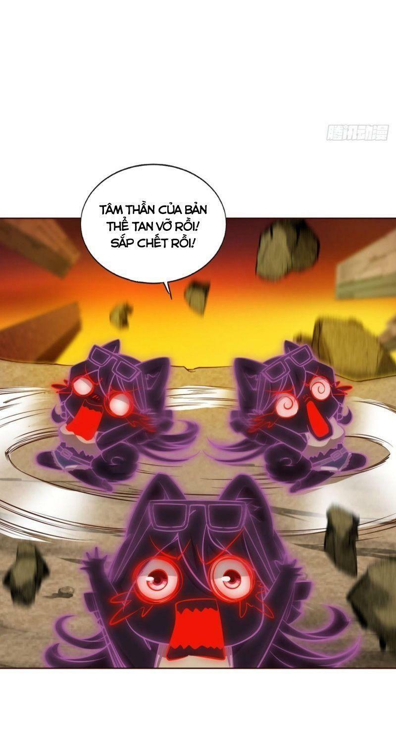 Trọng Sinh Thành Cậu Vàng Tại Dị Thế Chapter 210 7