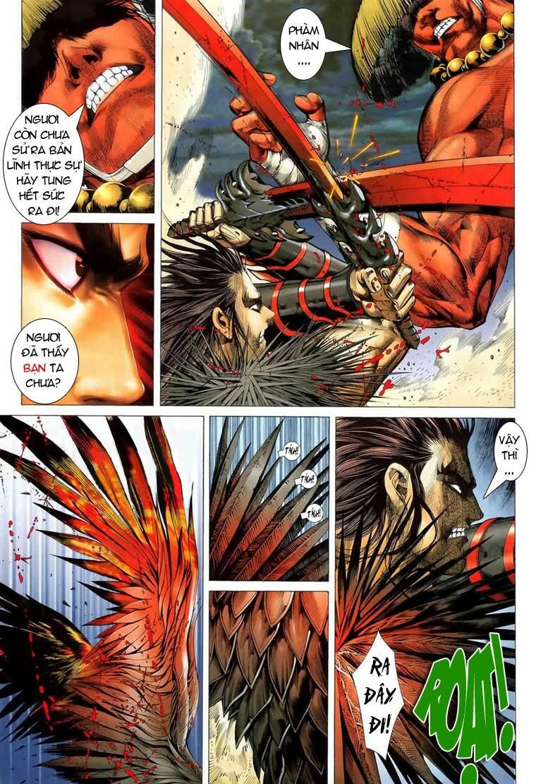 phong thần ký chapter 3 15