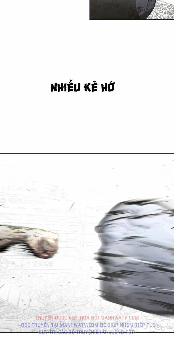 kĩ nguyên của anh hùng chapter 82 33