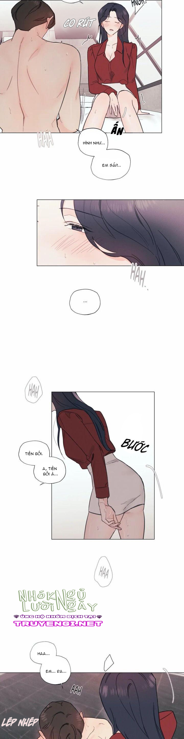 hardcore vanilla chapter 4 8