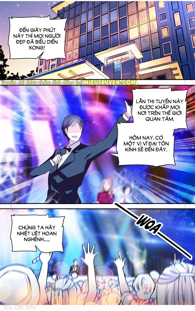 thâm hải nguy tình chapter 150 8