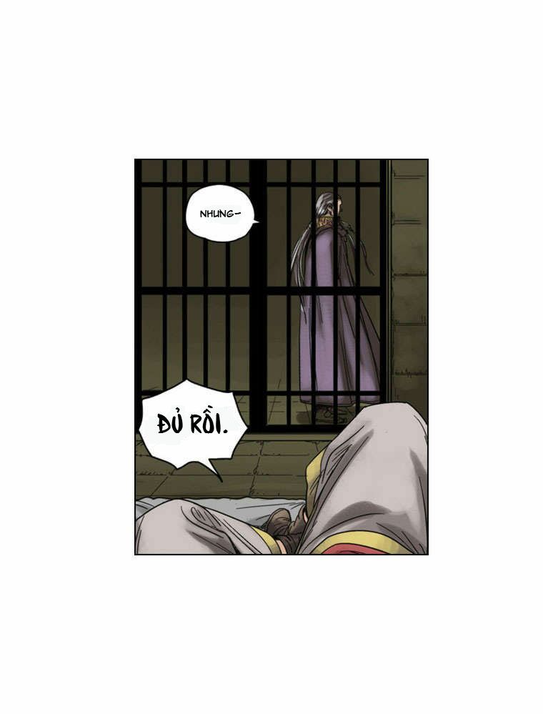 paladin chapter 26 30