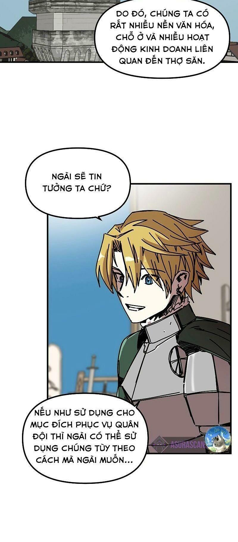 người chơi lỗi chapter 84 38