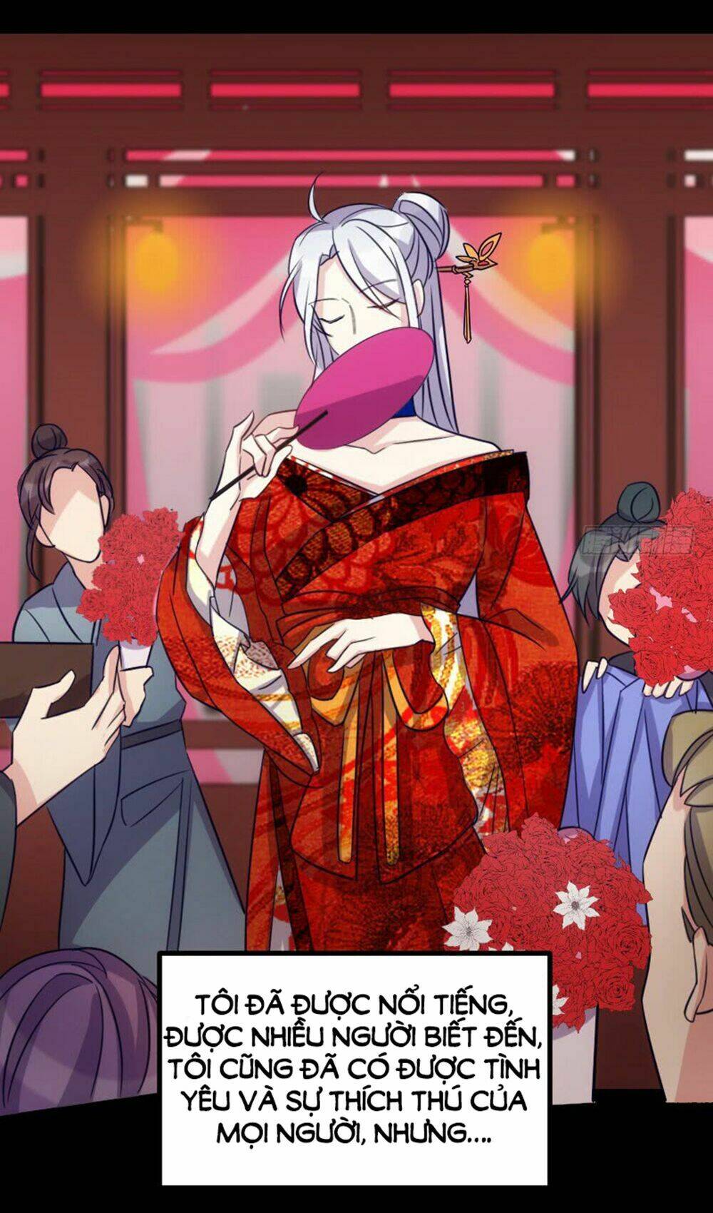 tôi ở dị giới khai ngư đường chapter 28 10