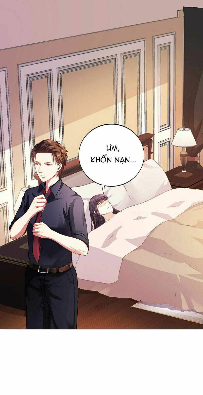 danh môn độc sủng ái thê chapter 31 16