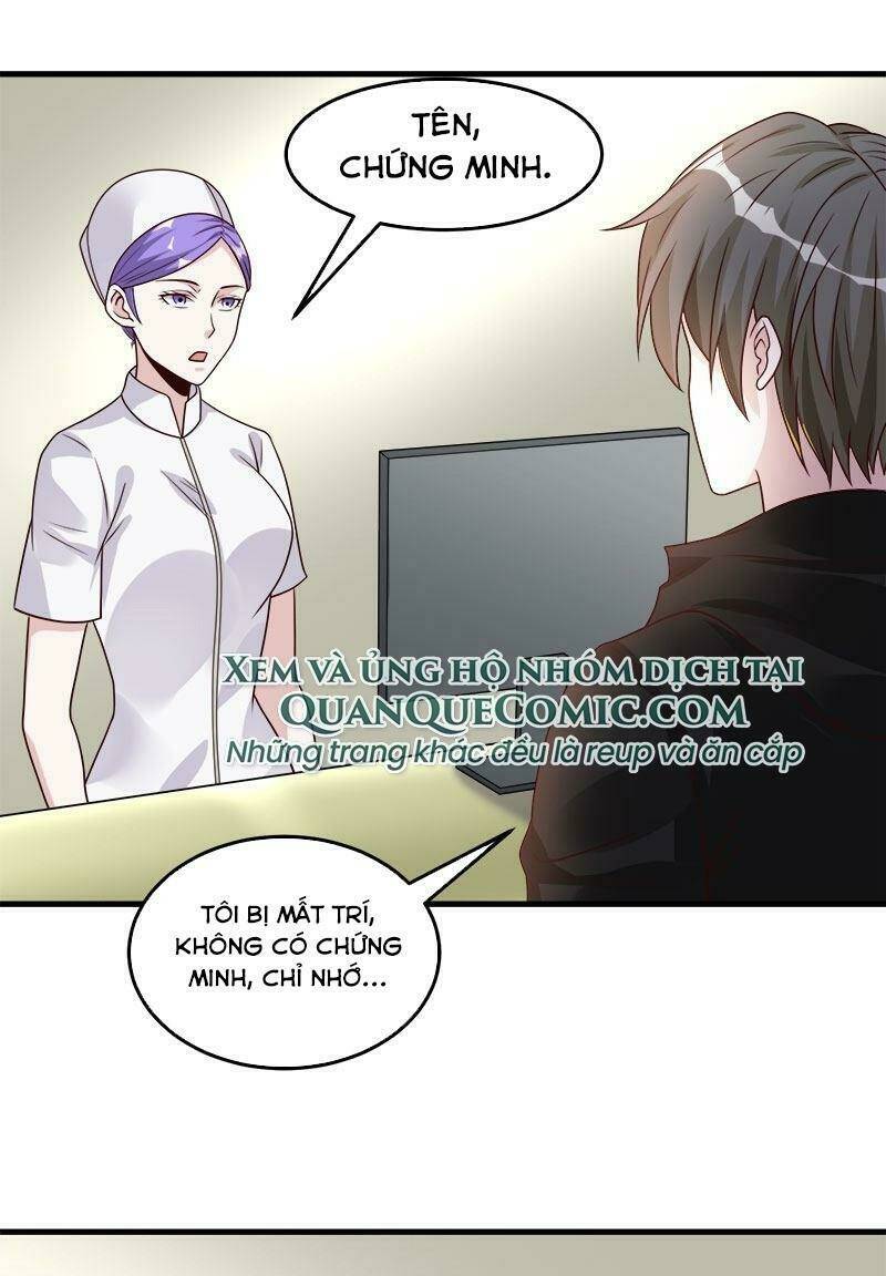 kiếm vũ chapter 98 19