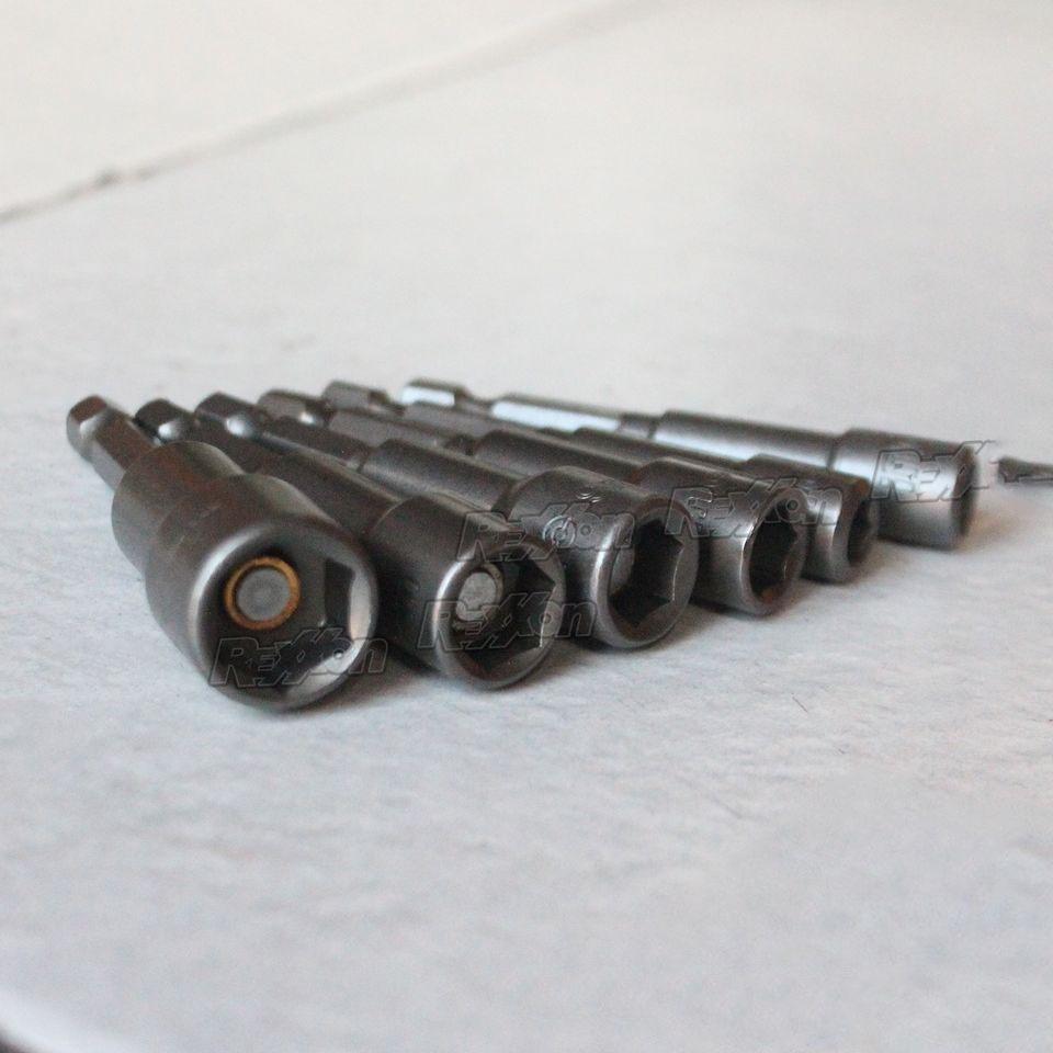 BỘ ĐẦU BẮN TÔN ĐA NĂNG 6 CHI TIẾT INGCO AMN65061 - HÀNG CHÍNH HÃNG