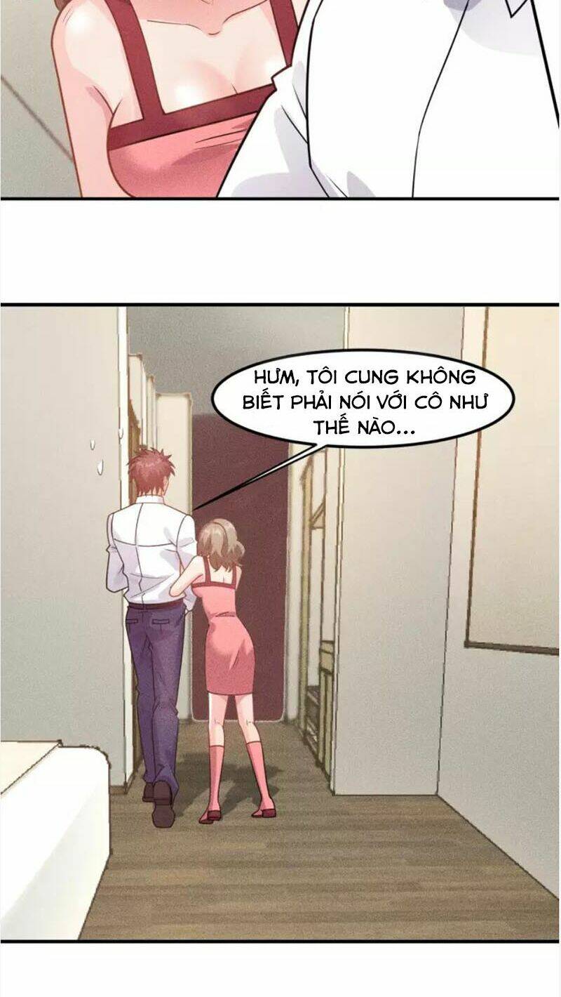 cao thủ cận vệ của nữ chủ tịch chapter 131 16