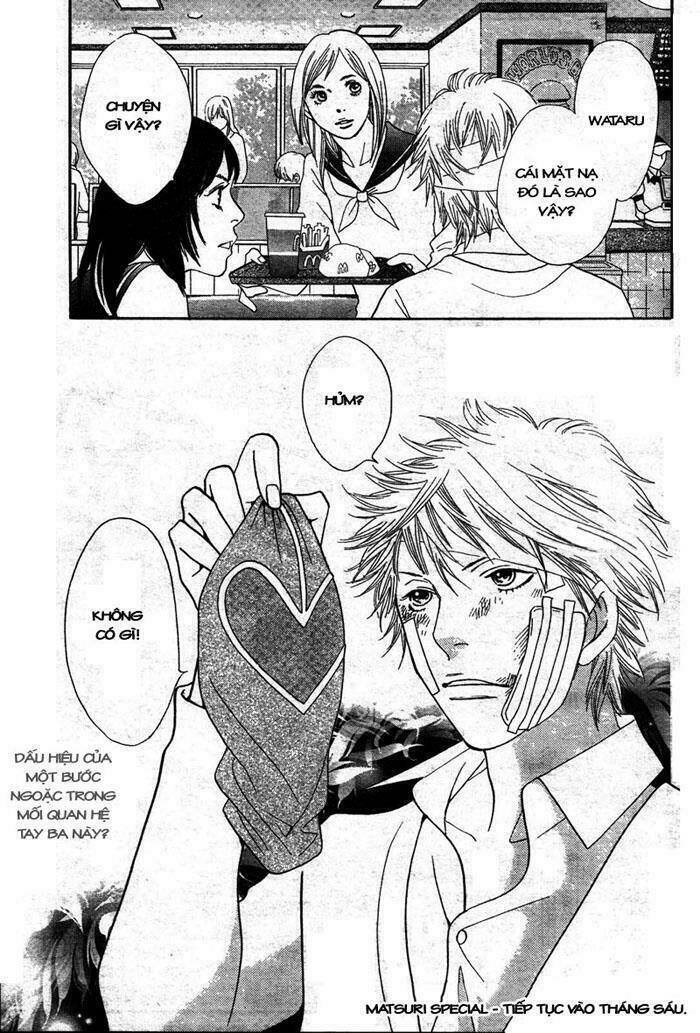 matsuri special chapter 6 38