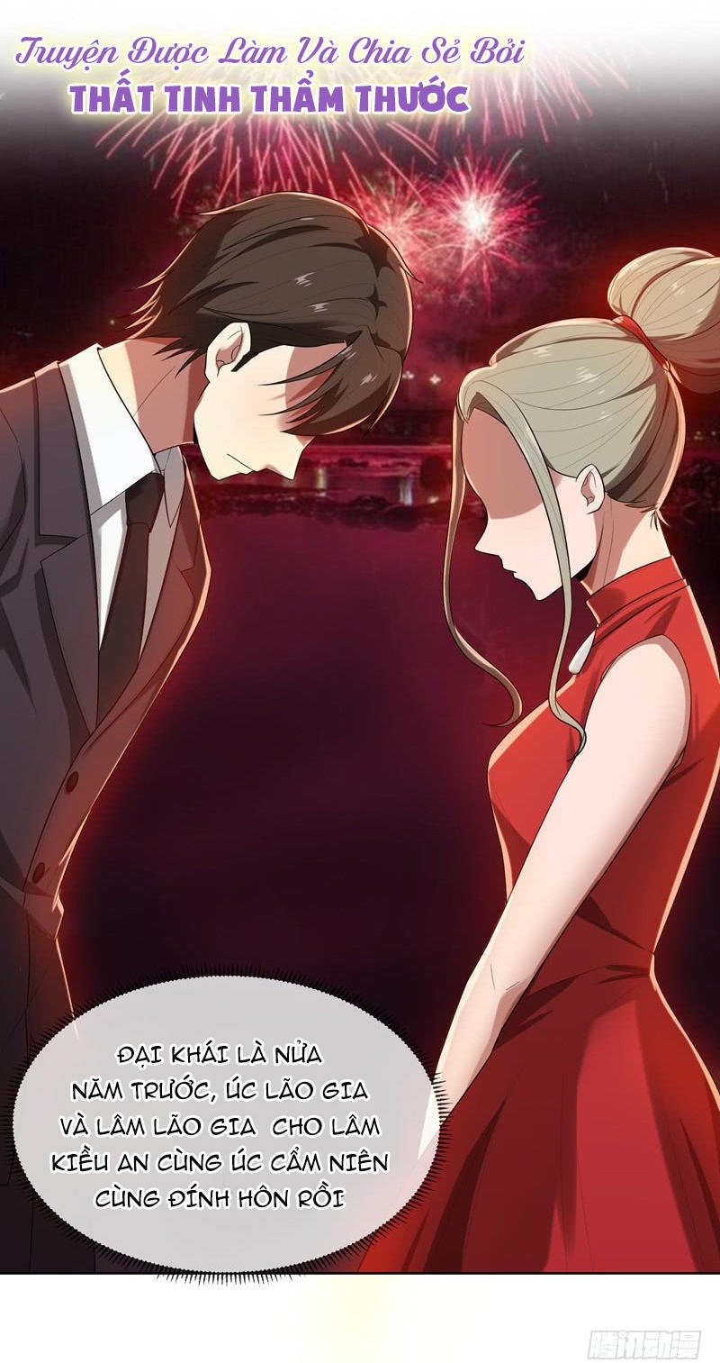 vợ yêu không ngoan chapter 8 33