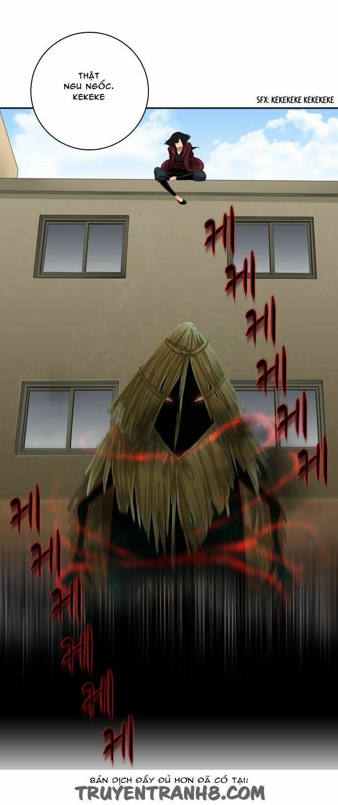 a thousand years ninetails chapter 17 26