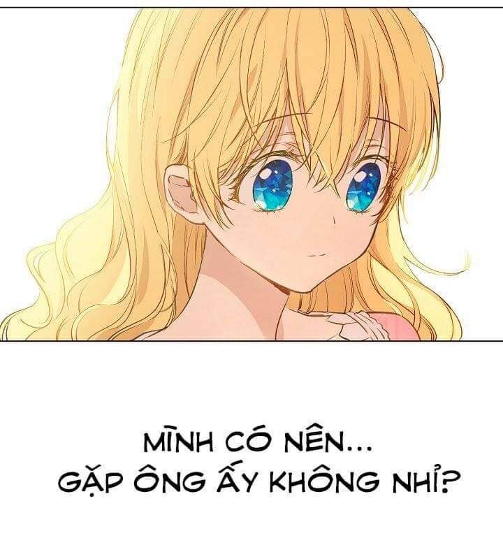 một ngày nọ tôi bỗng thành nàng công chúa chapter 63 8