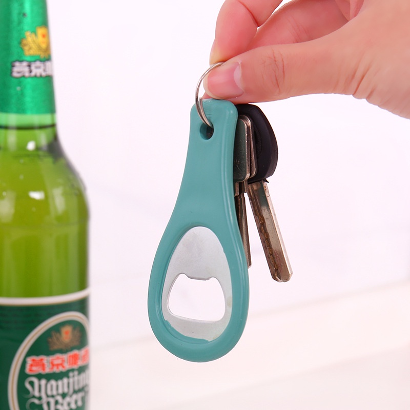  Dụng cụ khui nắp chai bia, nước ngọt chuyên dụng nhỏ gọn cho quán ăn, gia đình