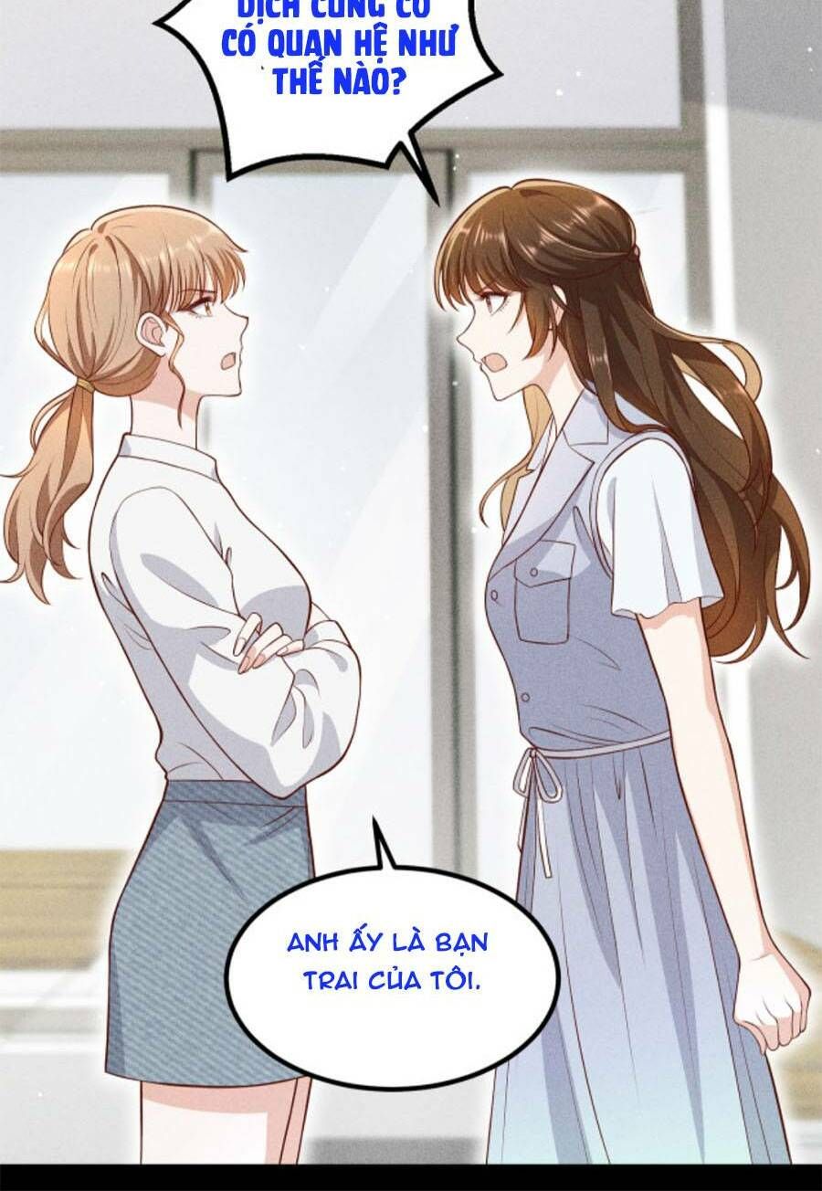 nhất sanh hữu hỉ chapter 70 13