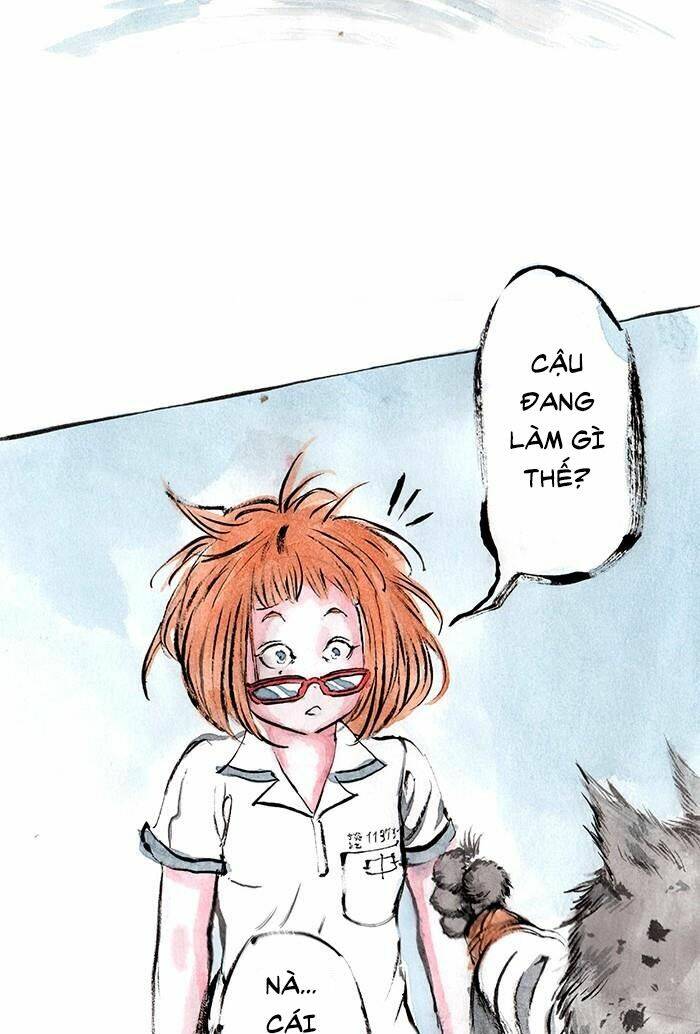 miêu hiệp chapter 9 41