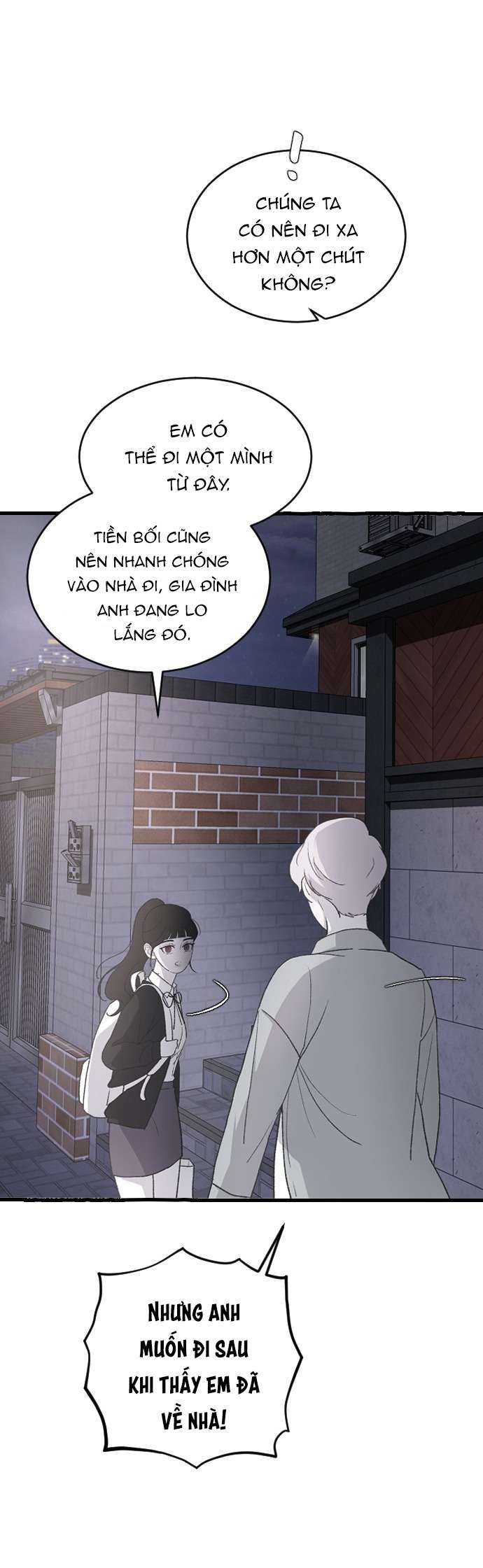 ba anh trai cực phẩm của tôi chapter 68 27