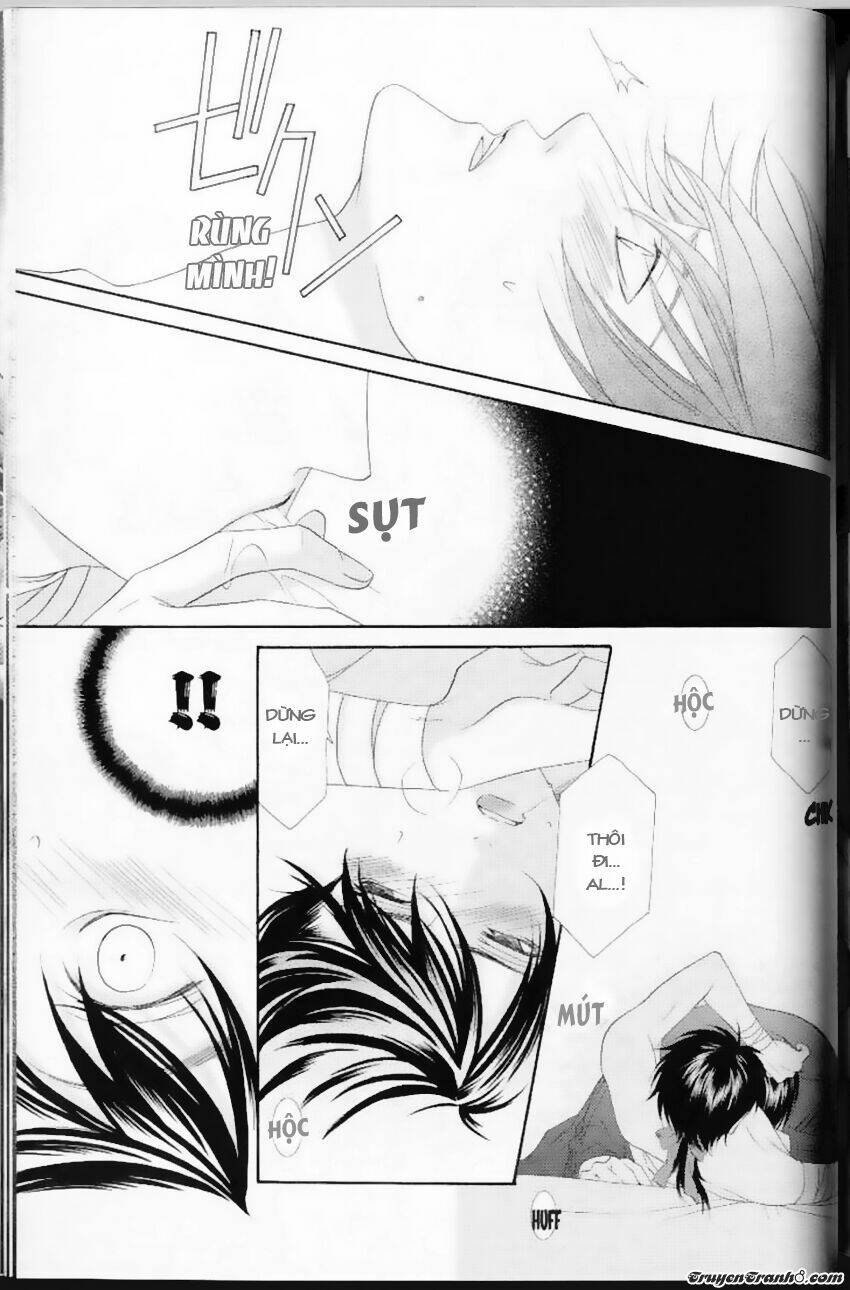 lost boys chapter 7 8