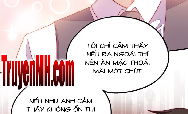 ngày nào thiếu soái cũng ghen chapter 43 37
