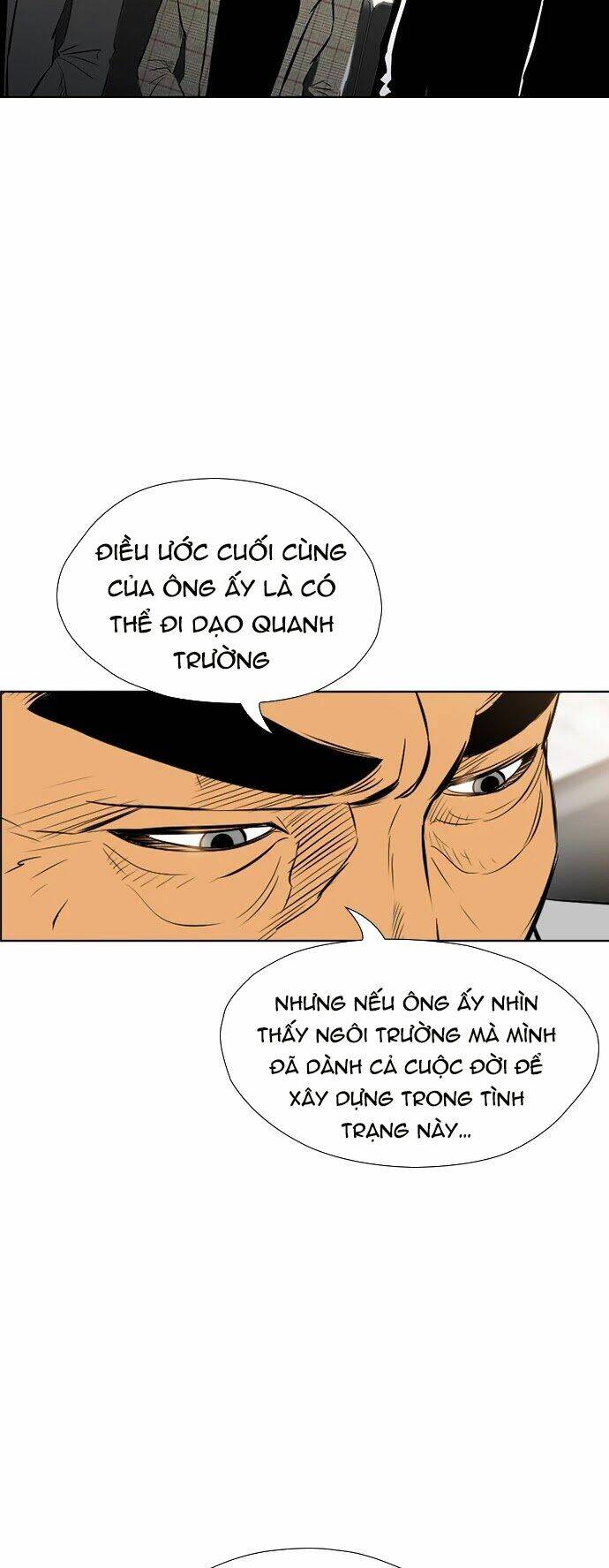 kẻ hồi sinh chapter 138 43