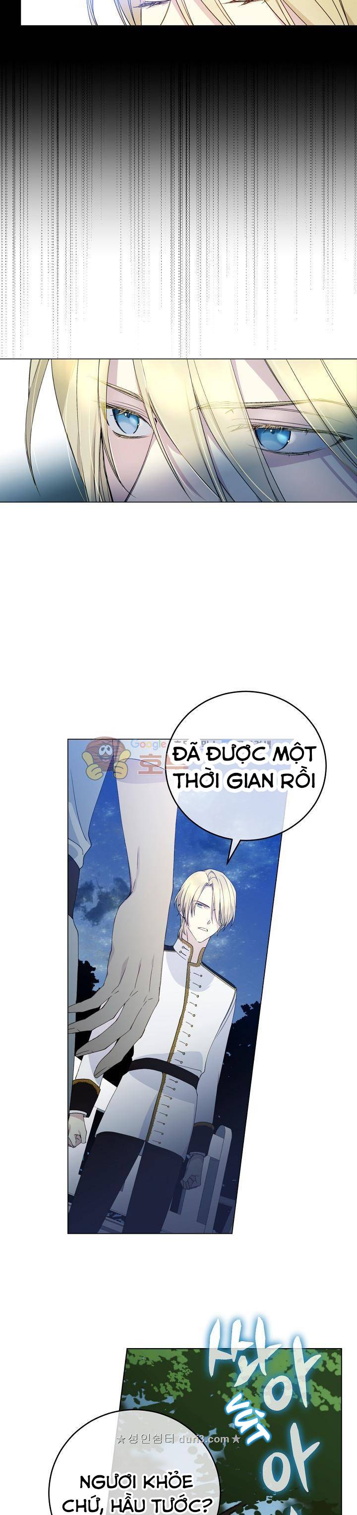 cô hầu giỏi giang chapter 10 25