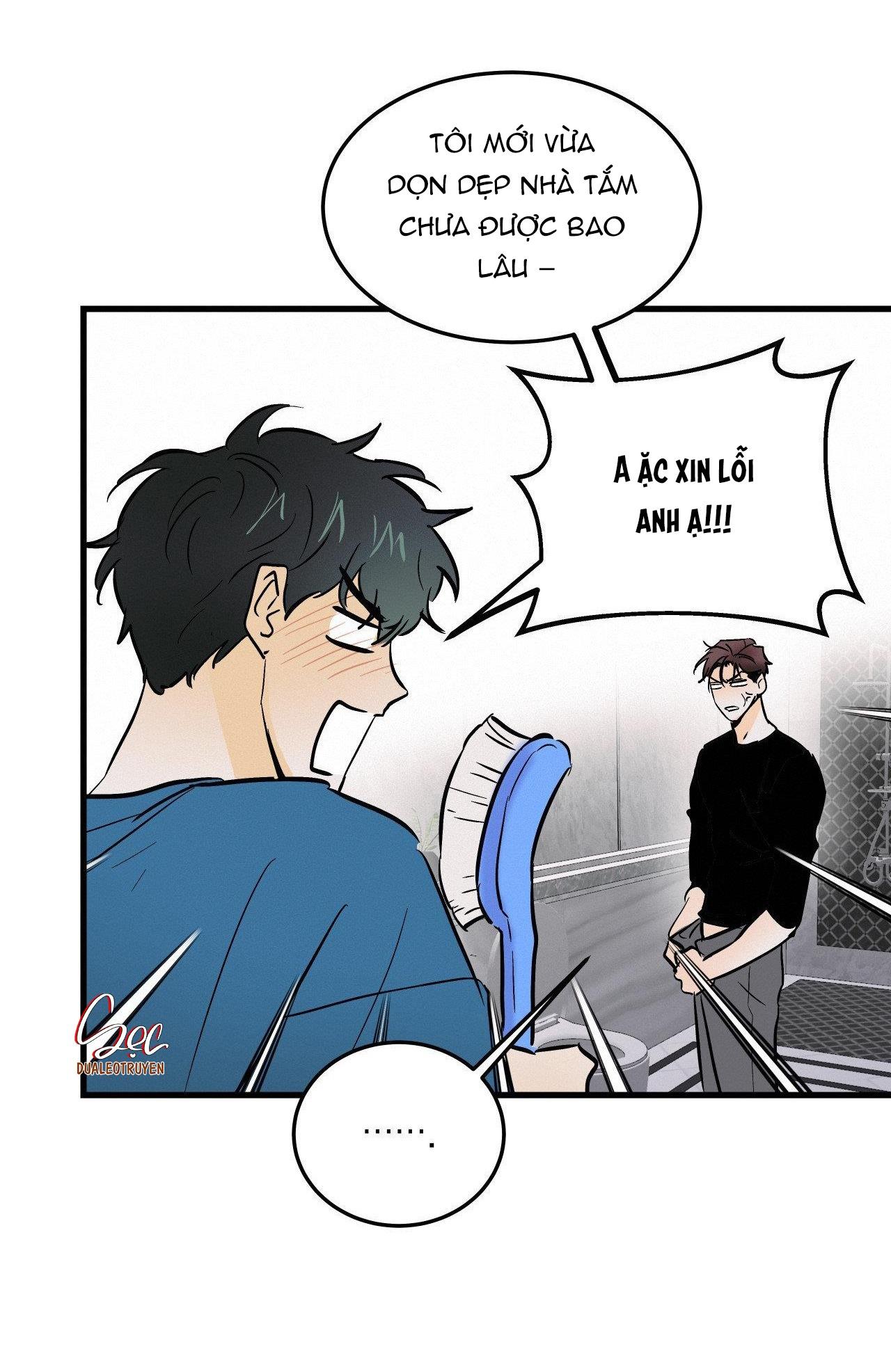 lie again chapter 20 22