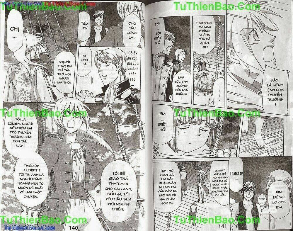 bông hoa cướp biển chapter 1 72