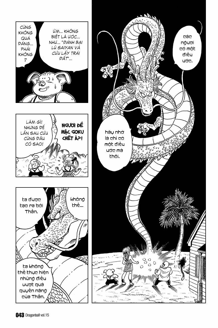dragon ball - bảy viên ngọc rồng chapter 212 10