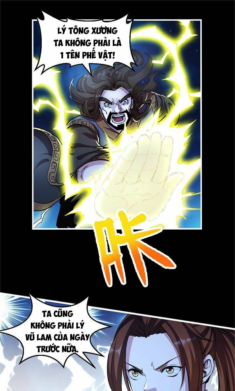 đừng cản ta tu tiên chapter 16 2