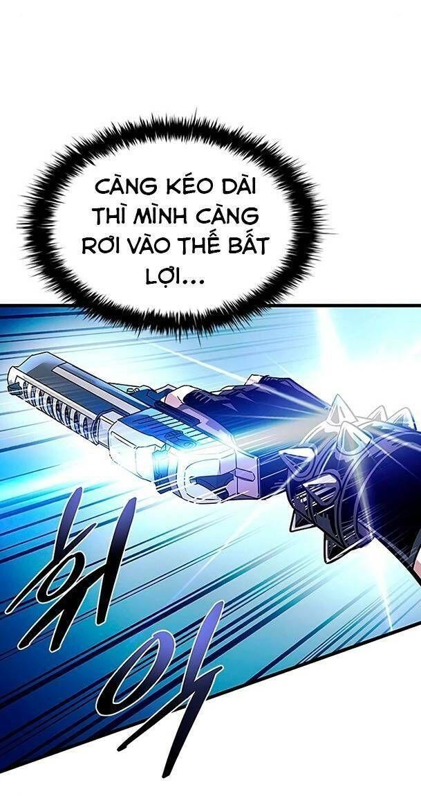 tiêu diệt ác nhân chapter 91 61