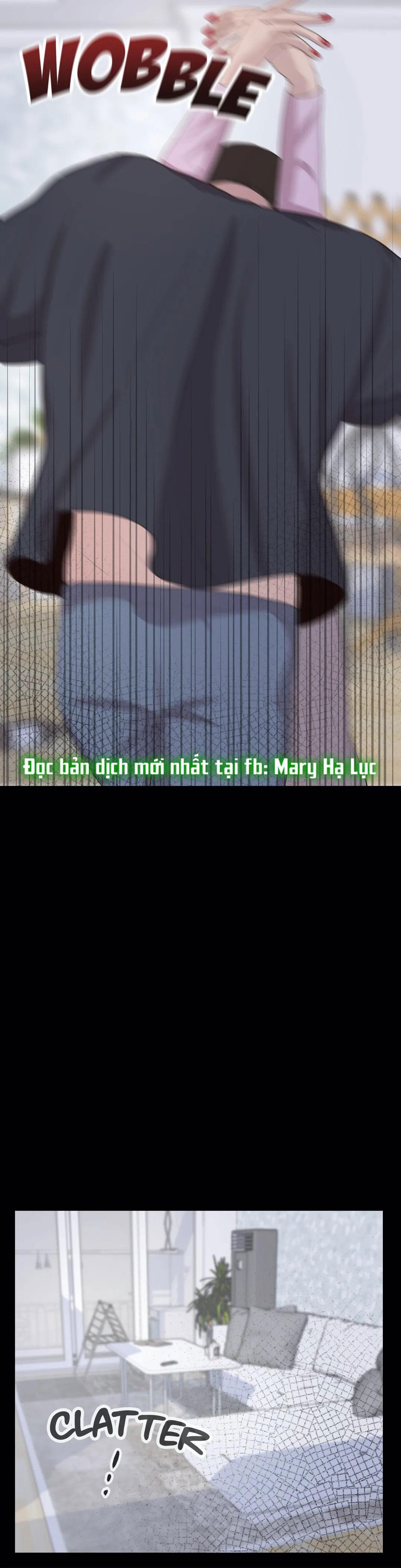 lừa tình chapter 33.1 4